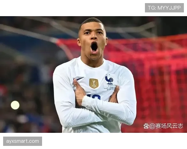 姆巴佩vs梅西：世界杯赛场表现与球王权杖的差距在哪